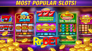 Rrbet